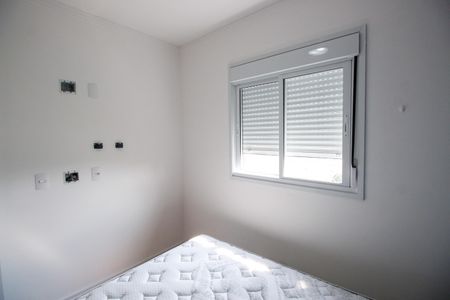 Apartamento à venda com 40m², 2 quartos e 1 vagaQuarto 1