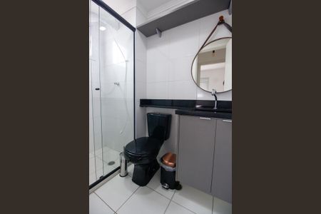 Apartamento à venda com 40m², 2 quartos e 1 vagaBanheiro