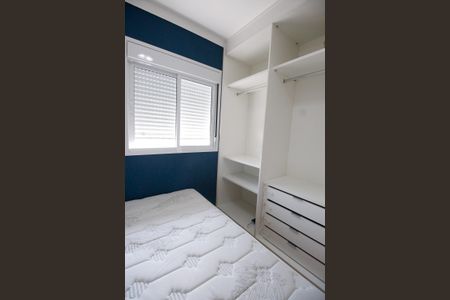 Apartamento à venda com 40m², 2 quartos e 1 vagaQuarto 2