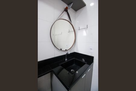 Apartamento à venda com 40m², 2 quartos e 1 vagaBanheiro