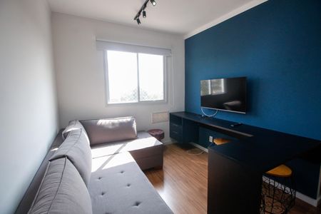 Apartamento à venda com 40m², 2 quartos e 1 vagaSala