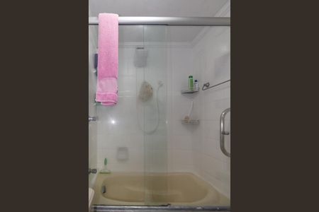 Apartamento à venda com 70m², 3 quartos e 1 vagaBanheiro