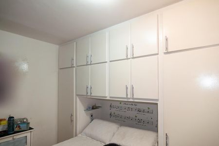 Apartamento à venda com 70m², 3 quartos e 1 vagaQuarto 3 Suíte