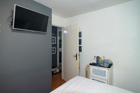 Apartamento à venda com 70m², 3 quartos e 1 vagaQuarto 3 Suíte