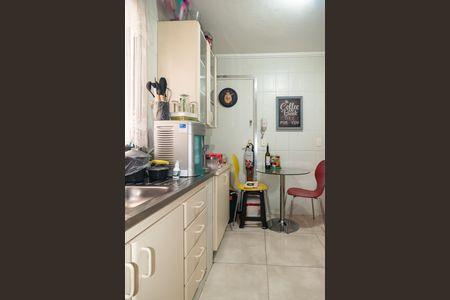 Apartamento à venda com 70m², 3 quartos e 1 vagaCozinha