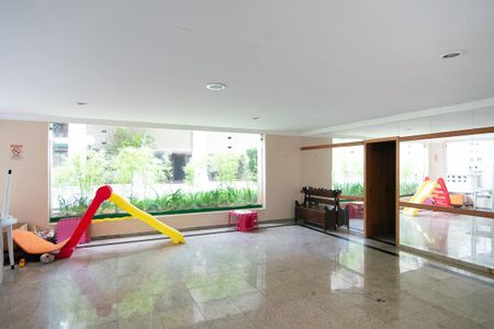 Apartamento à venda com 70m², 3 quartos e 1 vagaÁrea comum - Salão de Festas