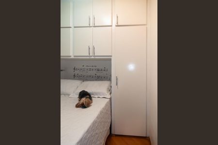 Apartamento à venda com 70m², 3 quartos e 1 vagaQuarto 3 Suíte