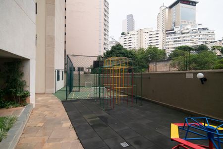 Apartamento à venda com 70m², 3 quartos e 1 vagaPlayground