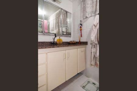 Apartamento à venda com 70m², 3 quartos e 1 vagaBanheiro