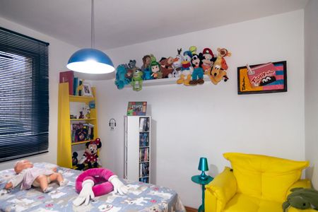 Apartamento à venda com 70m², 3 quartos e 1 vagaQuarto 2