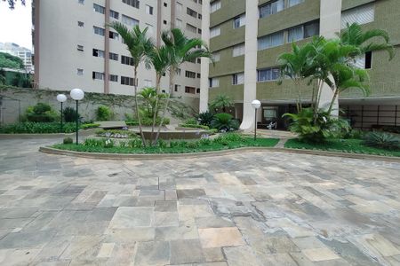 Apartamento à venda com 70m², 3 quartos e 1 vagaJardim