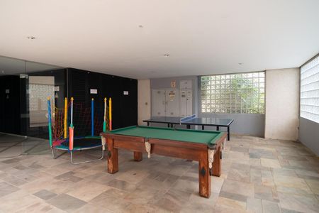 Apartamento à venda com 70m², 3 quartos e 1 vagaPlayground