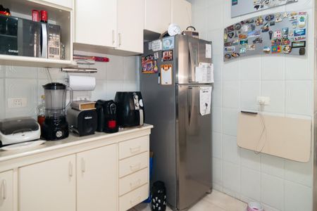 Apartamento à venda com 70m², 3 quartos e 1 vagaCozinha