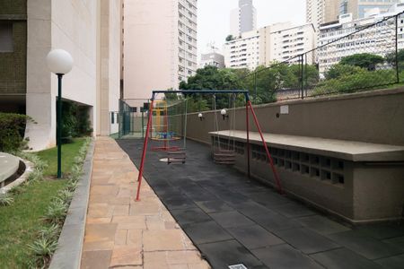 Apartamento à venda com 70m², 3 quartos e 1 vagaPlayground