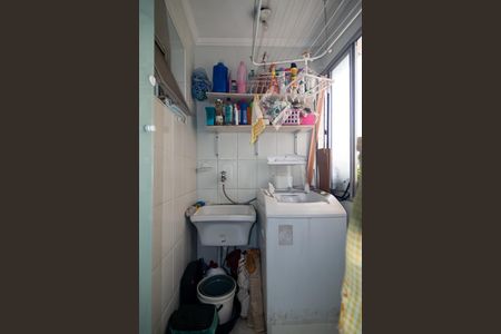 Apartamento à venda com 70m², 3 quartos e 1 vagaÁrea de Serviço