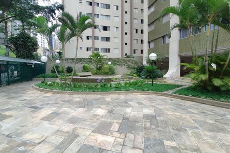 Apartamento à venda com 70m², 3 quartos e 1 vagaJardim