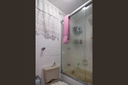 Apartamento à venda com 70m², 3 quartos e 1 vagaBanheiro