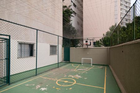 Apartamento à venda com 70m², 3 quartos e 1 vagaQuadra Esportiva