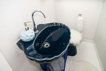 Apartamento à venda com 70m², 3 quartos e 1 vagaLavabo Quarto 3 Suíte