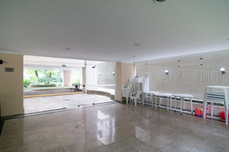 Apartamento à venda com 70m², 3 quartos e 1 vagaÁrea comum -Salão de Festas
