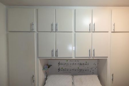 Apartamento à venda com 70m², 3 quartos e 1 vagaQuarto 3 Suíte