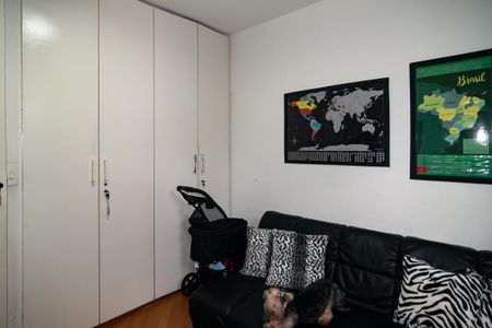 Apartamento à venda com 70m², 3 quartos e 1 vagaQuarto 1