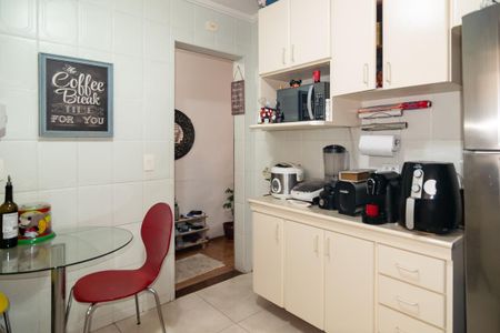 Apartamento à venda com 70m², 3 quartos e 1 vagaCozinha