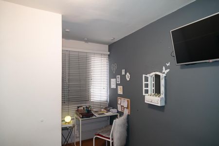 Apartamento à venda com 70m², 3 quartos e 1 vagaQuarto 3 Suíte