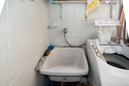 Apartamento à venda com 70m², 3 quartos e 1 vagaÁrea de Serviço