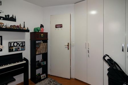 Apartamento à venda com 70m², 3 quartos e 1 vagaQuarto 1