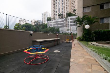 Apartamento à venda com 70m², 3 quartos e 1 vagaPlayground