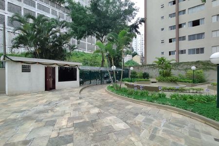 Apartamento à venda com 70m², 3 quartos e 1 vagaJardim