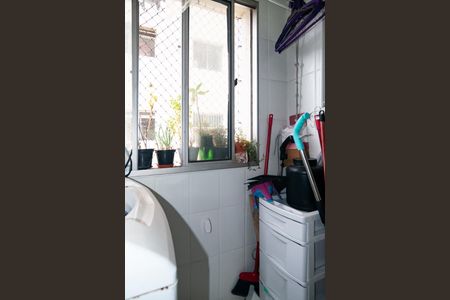 Apartamento à venda com 70m², 3 quartos e 1 vagaÁrea de Serviço