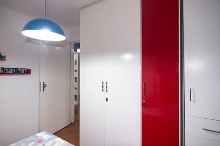 Apartamento à venda com 70m², 3 quartos e 1 vagaQuarto 2