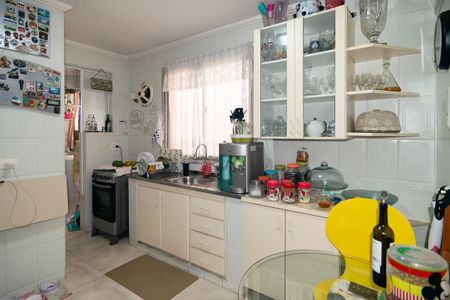 Apartamento à venda com 70m², 3 quartos e 1 vagaCozinha