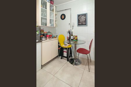 Apartamento à venda com 70m², 3 quartos e 1 vagaCozinha