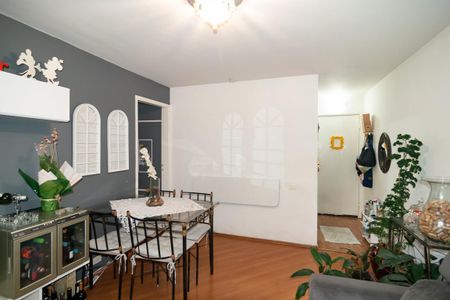 Apartamento à venda com 70m², 3 quartos e 1 vagaSala