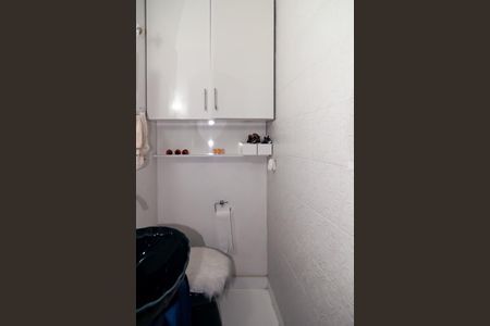 Apartamento à venda com 70m², 3 quartos e 1 vagaLavabo Quarto 3 Suíte