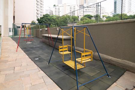 Apartamento à venda com 70m², 3 quartos e 1 vagaPlayground