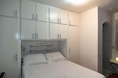 Apartamento à venda com 70m², 3 quartos e 1 vagaQuarto 3 Suíte