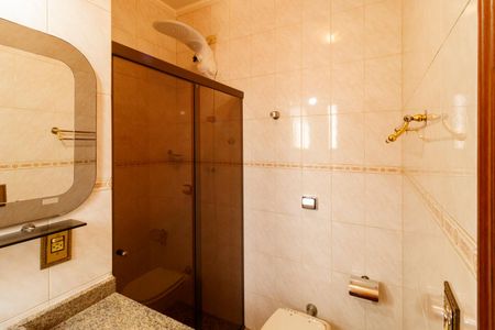 Casa à venda com 156m², 3 quartos e 4 vagas Casa à venda com 156m², 3 quartos e 4 vagasBanheiro da Suíte 2