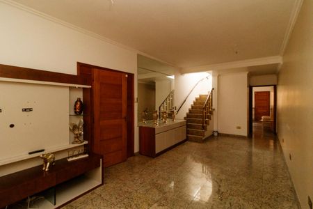 Casa à venda com 156m², 3 quartos e 4 vagas Casa à venda com 156m², 3 quartos e 4 vagasSala