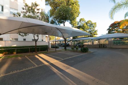 Apartamento à venda com 65m², 2 quartos e 1 vaga Apartamento à venda com 65m², 2 quartos e 1 vagaGaragem