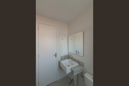 Apartamento à venda com 65m², 2 quartos e 1 vaga Apartamento à venda com 65m², 2 quartos e 1 vagaBanheiro Suite