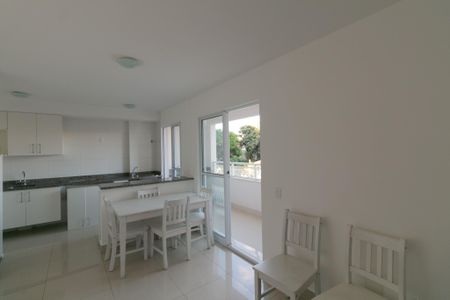 Apartamento à venda com 65m², 2 quartos e 1 vaga Apartamento à venda com 65m², 2 quartos e 1 vagaSala