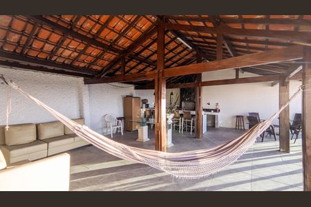 Casa à venda com 500m², 5 quartos e 4 vagas Casa à venda com 500m², 5 quartos e 4 vagasCobertura