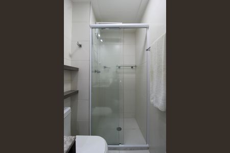 Studio à venda com 38m², 1 quarto e 1 vagaBanheiro