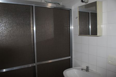 Apartamento à venda com 51m², 1 quarto e 1 vagaBanheiro