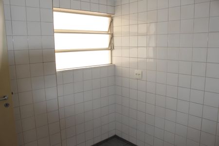 Apartamento à venda com 51m², 1 quarto e 1 vagaBanheiro