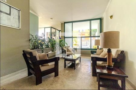 Apartamento à venda com 51m², 1 quarto e 1 vaga Apartamento à venda com 51m², 1 quarto e 1 vagaÁrea comum